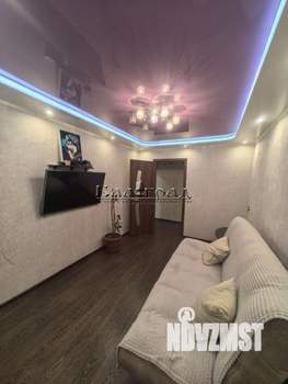 2-к квартира, вторичка, 42м2, 4/5 этаж