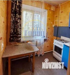 1-к квартира, вторичка, 30м2, 1/5 этаж