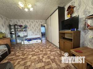 2-к квартира, вторичка, 57м2, 3/10 этаж