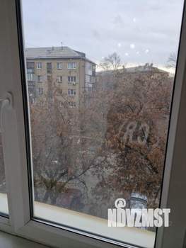 2-к квартира, вторичка, 43м2, 4/5 этаж