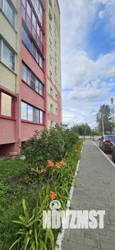 1-к квартира, вторичка, 32м2, 9/11 этаж