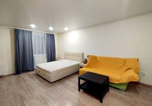 Студия квартира, вторичка, 33м2, 8/21 этаж