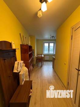 1-к квартира, вторичка, 36м2, 4/10 этаж