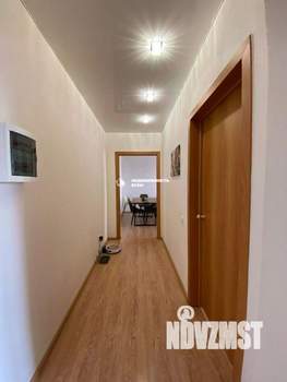 2-к квартира, вторичка, 49м2, 16/18 этаж