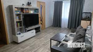 3-к квартира, вторичка, 57м2, 5/5 этаж