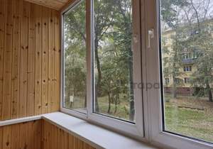 2-к квартира, вторичка, 44м2, 2/5 этаж