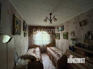 2-к квартира, вторичка, 43м2, 2/5 этаж