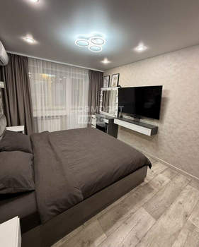 2-к квартира, вторичка, 41м2, 2/4 этаж