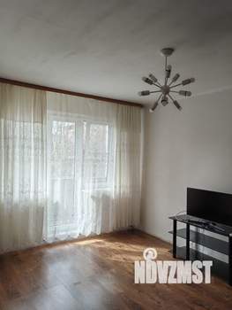 2-к квартира, вторичка, 44м2, 3/5 этаж