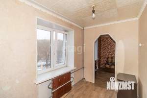 1-к квартира, вторичка, 25м2, 3/5 этаж