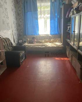 3-к квартира, вторичка, 75м2, 2/5 этаж