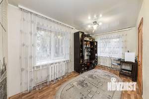 2-к квартира, вторичка, 41м2, 1/5 этаж