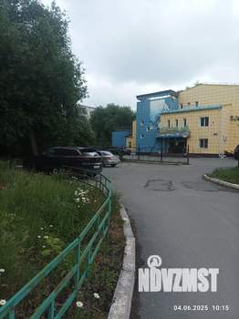 4-к квартира, вторичка, 62м2, 1/5 этаж