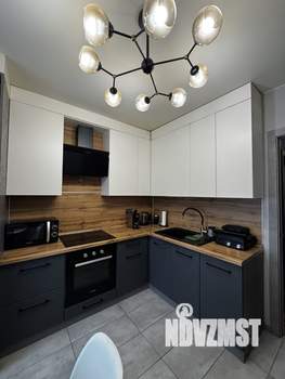 1-к квартира, вторичка, 36м2, 9/10 этаж