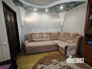 1-к квартира, вторичка, 32м2, 1/9 этаж