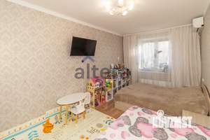 2-к квартира, вторичка, 56м2, 2/10 этаж