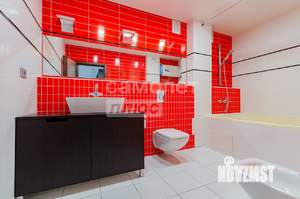 1-к квартира, вторичка, 58м2, 4/6 этаж