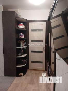 2-к квартира, вторичка, 57м2, 2/17 этаж