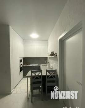 2-к квартира, вторичка, 70м2, 7/20 этаж