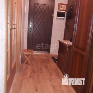 2-к квартира, вторичка, 57м2, 10/10 этаж