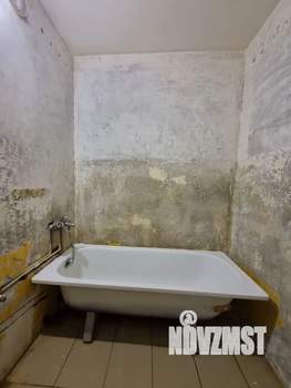 1-к квартира, вторичка, 40м2, 7/11 этаж