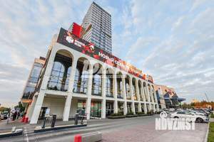 1-к квартира, вторичка, 49м2, 24/29 этаж