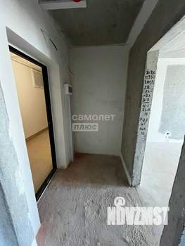 1-к квартира, вторичка, 39м2, 19/21 этаж