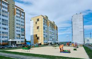 3-к квартира, вторичка, 73м2, 9/10 этаж