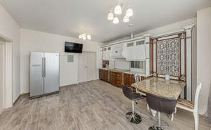 3-к квартира, вторичка, 108м2, 20/23 этаж