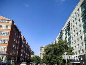 1-к квартира, вторичка, 33м2, 3/9 этаж