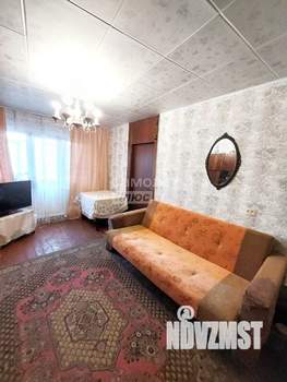 3-к квартира, вторичка, 56м2, 5/5 этаж