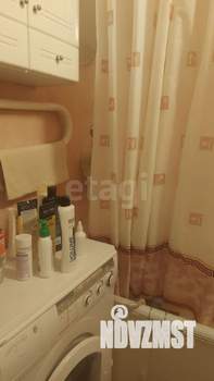 3-к квартира, вторичка, 62м2, 4/5 этаж