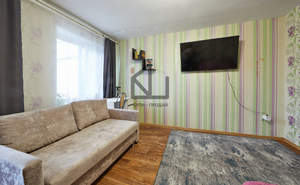 1-к квартира, вторичка, 34м2, 4/9 этаж