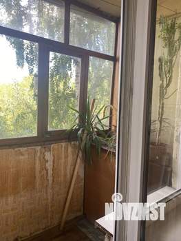 2-к квартира, вторичка, 47м2, 2/5 этаж