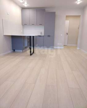 Студия квартира, вторичка, 29м2, 9/10 этаж