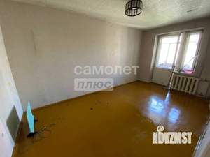 2-к квартира, вторичка, 50м2, 8/9 этаж