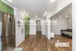 4-к квартира, вторичка, 130м2, 8/10 этаж