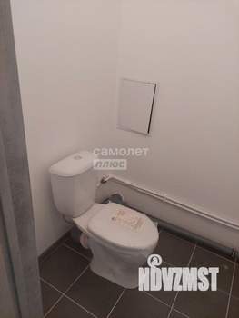 3-к квартира, вторичка, 51м2, 1/10 этаж