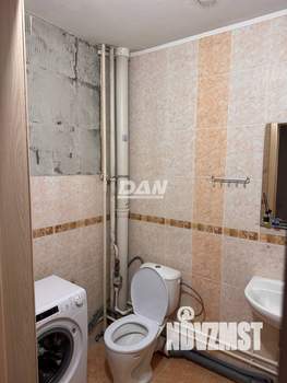 1-к квартира, вторичка, 45м2, 17/19 этаж