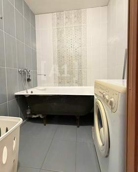 1-к квартира, вторичка, 41м2, 1/10 этаж