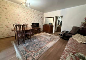 3-к квартира, вторичка, 69м2, 2/16 этаж