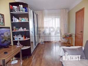 2-к квартира, вторичка, 46м2, 5/5 этаж