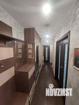 2-к квартира, вторичка, 53м2, 8/9 этаж