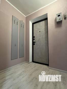 2-к квартира, вторичка, 41м2, 3/5 этаж