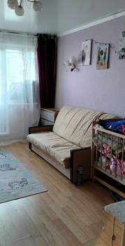 2-к квартира, вторичка, 46м2, 5/5 этаж
