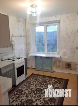 1-к квартира, вторичка, 30м2, 3/9 этаж