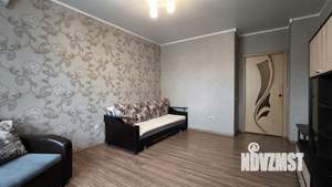 1-к квартира, вторичка, 42м2, 2/14 этаж