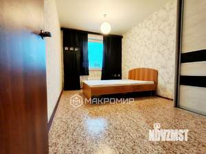 2-к квартира, вторичка, 63м2, 3/11 этаж