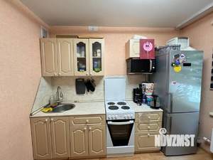 1-к квартира, вторичка, 35м2, 1/10 этаж