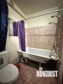 2-к квартира, вторичка, 43м2, 1/5 этаж